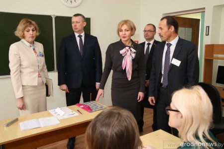 В Беларуси введут административную ответственность за оскорбление учителя