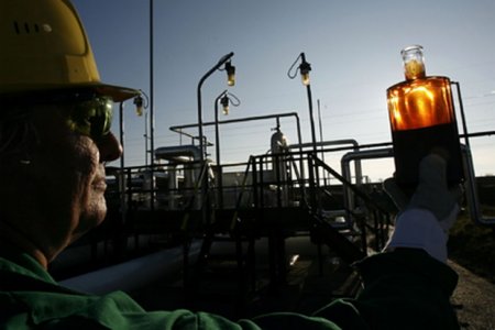 Беларусь и Россия договорились о компенсации за «грязную» нефть