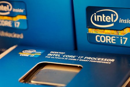 В процессорах Intel нашли неустранимую уязвимость