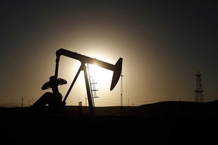 Нефть упала ниже 30 долларов
