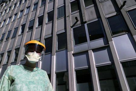 Врач из Италии рассказала о критической ситуации из-за коронавируса