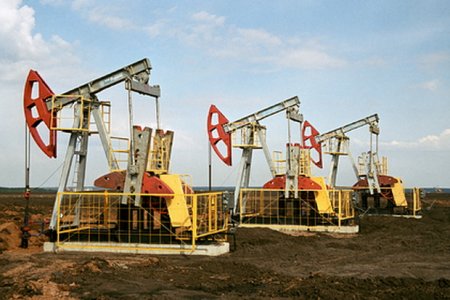 Российская нефть вернулась в 90-е годы