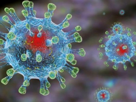 Врачи назвали три необычных симптома коронавируса