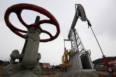 Сделка ОПЕК+ обвалила нефть