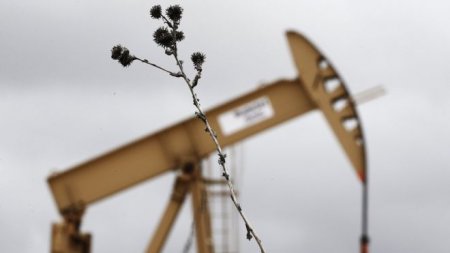 Страны ОПЕК+ договорились о сделке по нефти