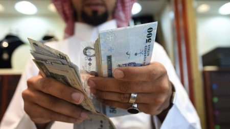 Саудовская Аравия в три раза повышает НДС, чтобы спасти экономику