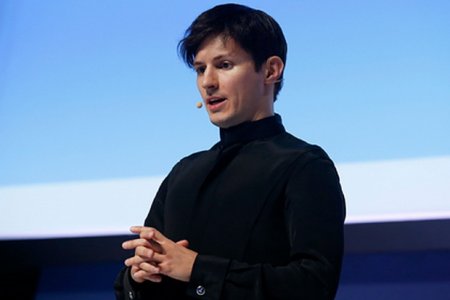 Павел Дуров сдался под напором властей США