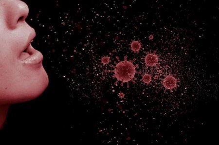 Медики рассказали, как распознать у себя легкую форму коронавируса