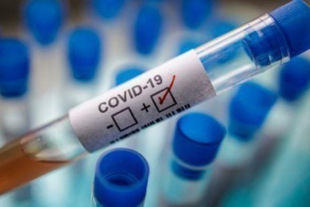 Минздрав Беларуси подтвердил 38 059 случаев COVID-19 (+ 915 за сутки)