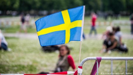 Швеция пожалела об отсутствии карантина из-за рекордной смертности