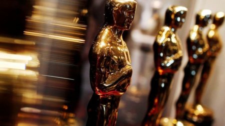 Церемонию "Оскар-2021" отложили на два месяца из-за коронавируса