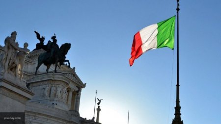 Италия не будет открывать границы для третьих стран, несмотря на решение ЕС