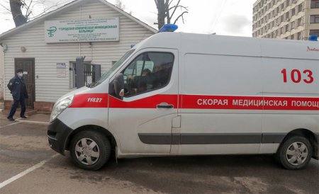 В Беларуси зафиксировано 63 270 случаев COVID-19, умерло 418 человек