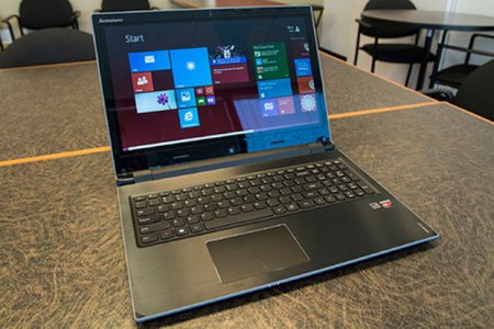 Обновление Windows убило ноутбуки Lenovo