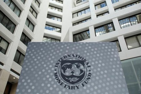 МВФ отказал Беларуси в финансовой поддержке