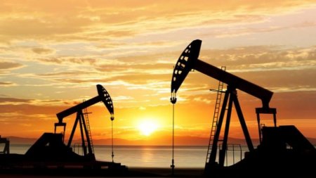 Ирак, Кувейт и ОАЭ и объявили скидки на нефть вслед за Саудовской Аравией