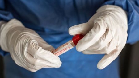 Новая статистика Минздрава по коронавирусу: третий день — больше 200 новых случаев