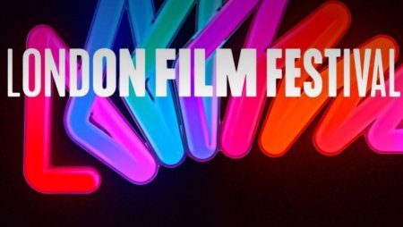 Лондонский кинофестиваль 2020: кино в тени коронавируса