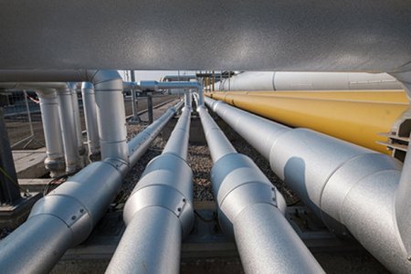 У «Газпрома» появился новый конкурент в Европе