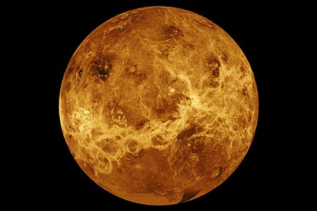 На Венере обнаружили второй признак жизни