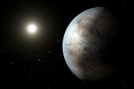 Ученые подсчитали число планет с внеземной жизнью