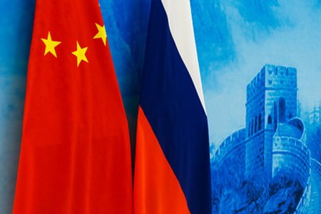 Китай ввел временный запрет на въезд из России
