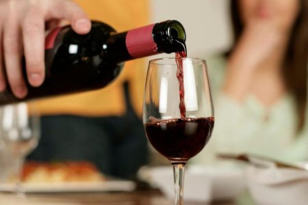 Ученые нашли быстрый способ определить подлинность вина