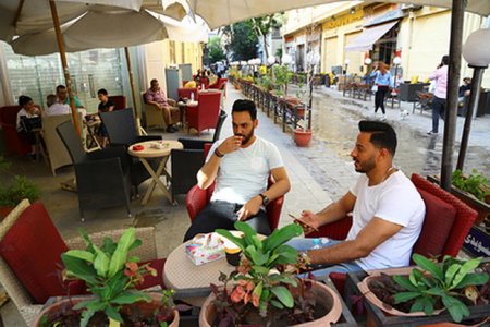 Курорты Египта ввели новые ограничения для отдыхающих