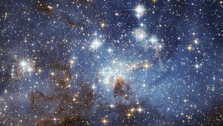 Новые наблюдения подтверждают, что Вселенной 13,77 миллиарда лет