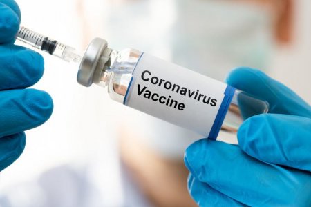 Вакцины от COVID: их эффективность и безопасность