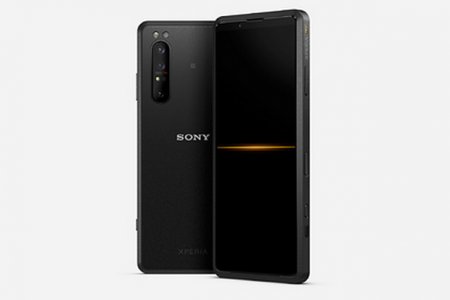 Представлен самый дорогой смартфон Sony
