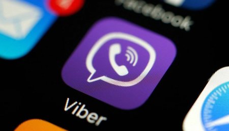 Самым популярным мессенджером в Беларуси остается Viber