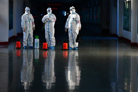 Ученые обнаружили «важные улики» в ходе расследования пандемии в Ухане