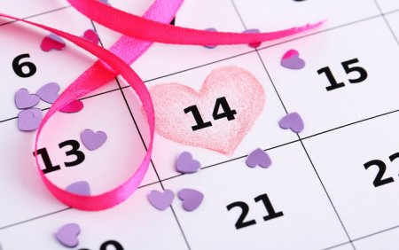 Какой праздник отмечают 14 февраля
