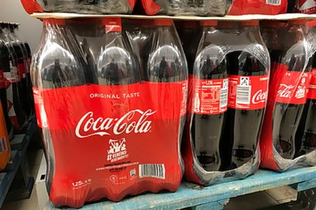 Coca-Cola тестирует первую бумажную бутылку. Сможет ли компания отказаться от пластика?