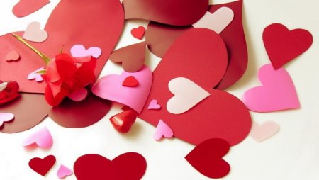 12 интересных фактов, связанных с Днем Святого Валентина