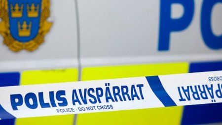 Нападение в Швеции: восемь раненых, полиция говорит о теракте