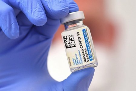 ВОЗ одобрила третью вакцину против коронавируса