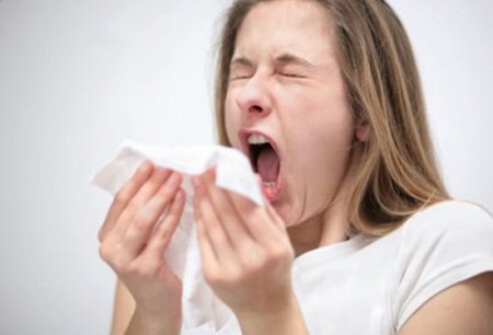 «Вирус простуды» назвали способом защиты от коронавируса