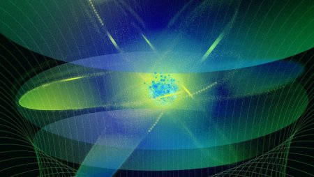 Разработан квантовый алгоритм для рекордно точного измерения магнитных полей