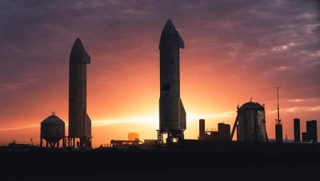 Программисты SpaceX рассказали, каково это — писать ПО для спутников, ракет и космических кораблей
