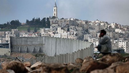 Израиль решил объявить перемирие с ХАМАС