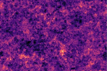 Эйнштейн ошибся? Карта темной материи приоткрывает новые тайны Вселенной