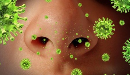 Как отличить коронавирус от гриппа