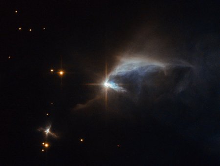 Астрономы выяснили, когда появились первые звезды