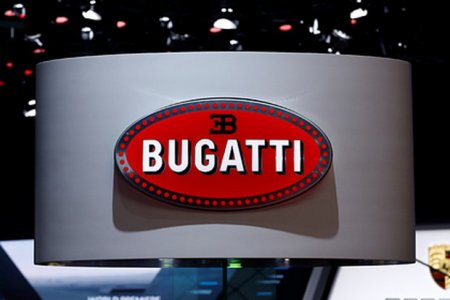 Porshe вместе с конкурентом Tesla получат Bugatti и начнут производить гиперкары