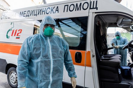 Минздрав Болгарии признал гибель десяти тысяч людей из-за ошибок при вакцинации