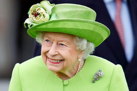 Королева Елизавета II решила втайне переделать закон о климате