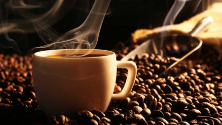 Ученые выяснили, что кофе способен уменьшить риск заражения коронавирусом