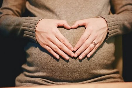 Медики нашли у беременных уникальный защитный механизм от COVID-19